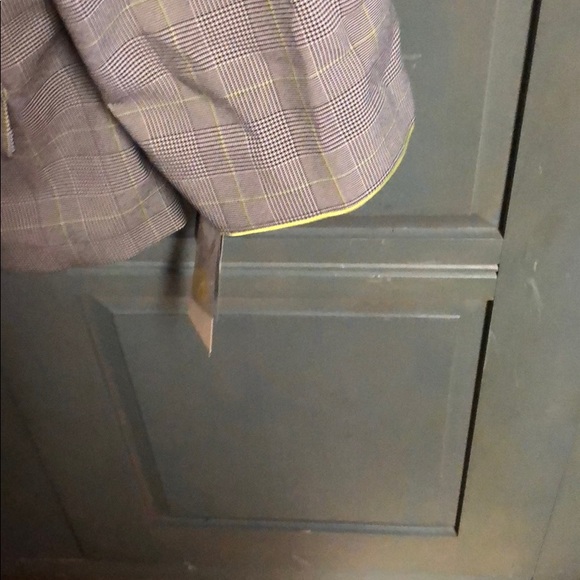 Jkt, Hipnotic, Sz 16, c matching skirt - Picture 3 of 7